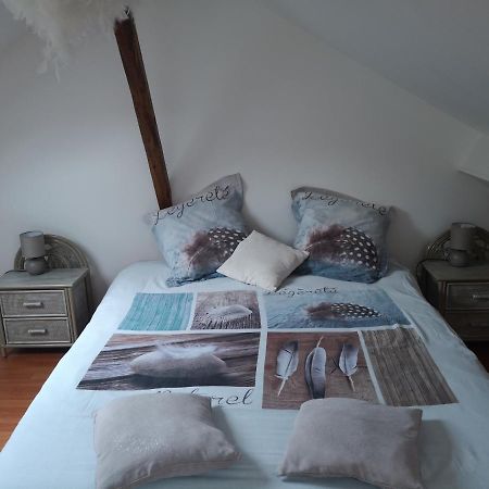 le tout doux d Enzo avec soins Bien-être espace détente Épernay Esterno foto