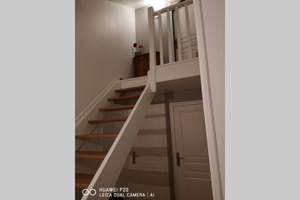 le tout doux d Enzo avec soins Bien-être espace détente Épernay Esterno foto