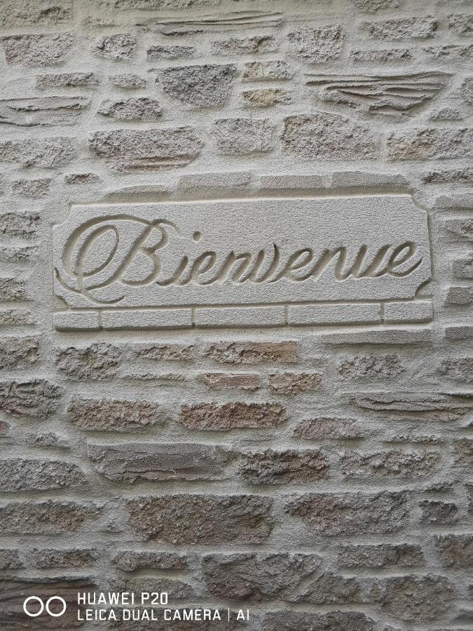 le tout doux d Enzo avec soins Bien-être espace détente Épernay Esterno foto