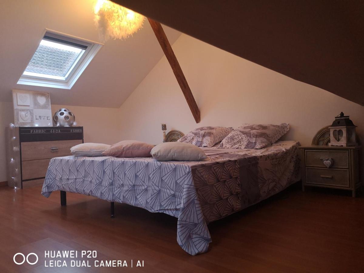 le tout doux d Enzo avec soins Bien-être espace détente Épernay Esterno foto