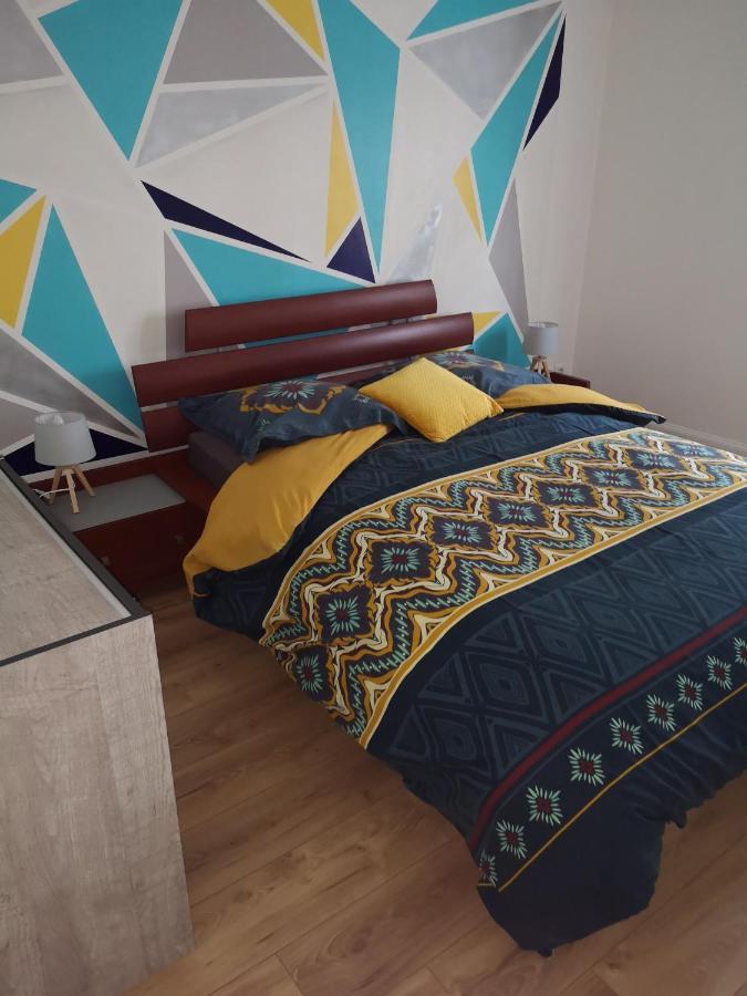 le tout doux d Enzo avec soins Bien-être espace détente Épernay Esterno foto
