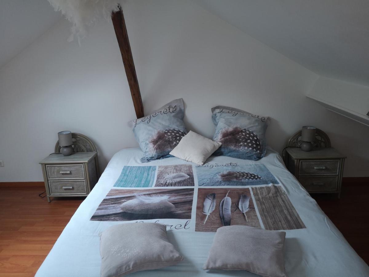 le tout doux d Enzo avec soins Bien-être espace détente Épernay Esterno foto