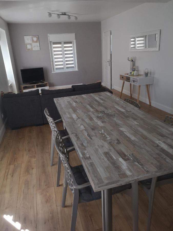 le tout doux d Enzo avec soins Bien-être espace détente Épernay Esterno foto