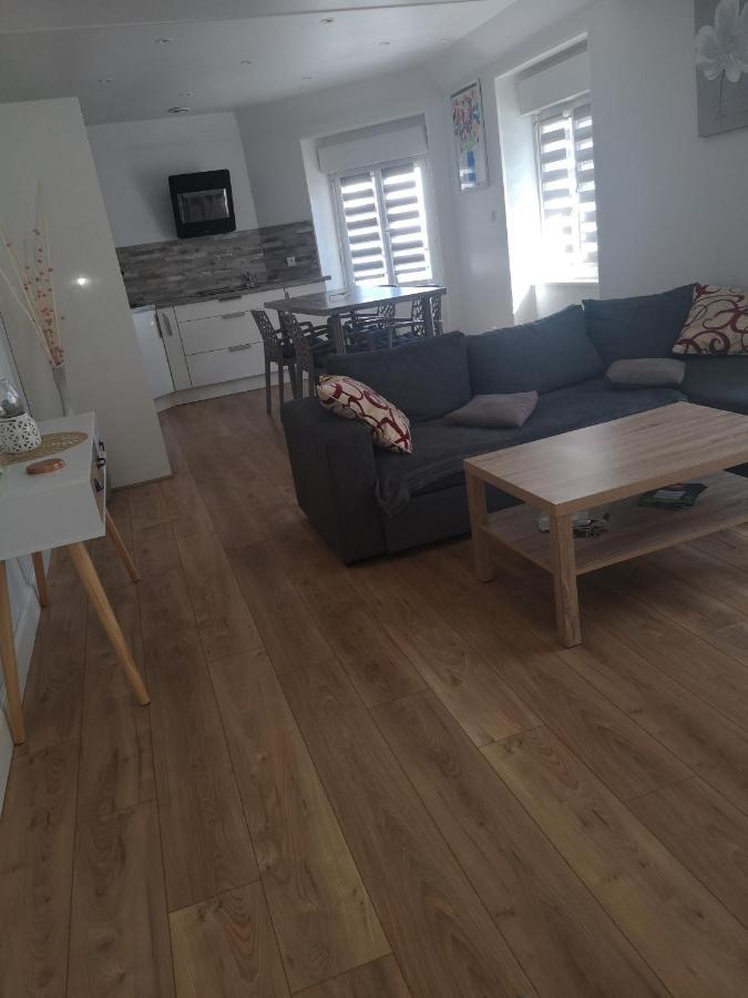 le tout doux d Enzo avec soins Bien-être espace détente Épernay Esterno foto