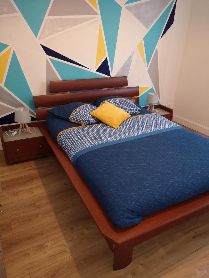 le tout doux d Enzo avec soins Bien-être espace détente Épernay Esterno foto