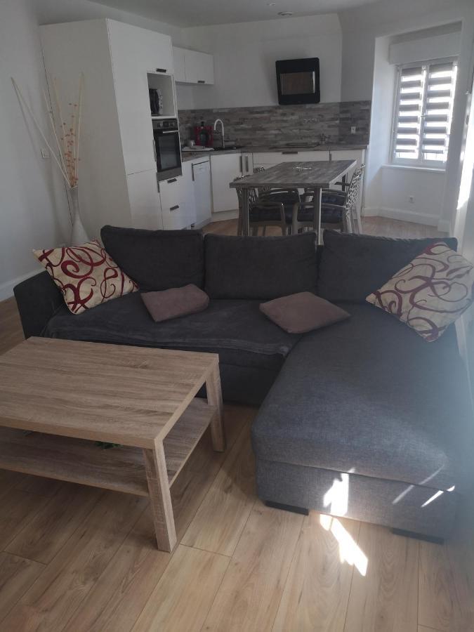 le tout doux d Enzo avec soins Bien-être espace détente Épernay Esterno foto